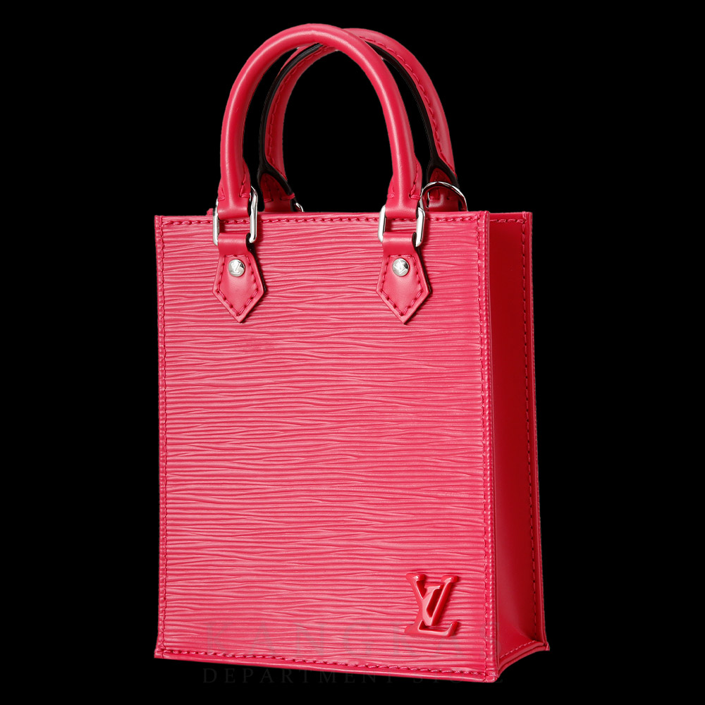 LOUIS VUITTON(USED)루이비통 에삐 쁘띠삭플라